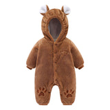 Newborn Baby Clothes By Elizzy