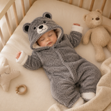 Bear plush Clothes By Elizzy