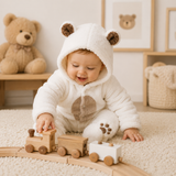 Newborn Baby Clothes By Elizzy