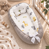 Portable Baby Travel Crib By Elizzy